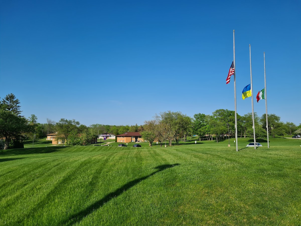 Rockford University photo 6