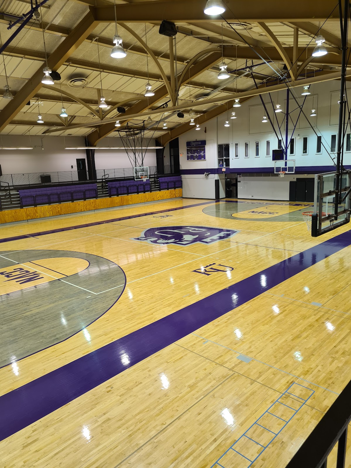 Rockford University photo 8