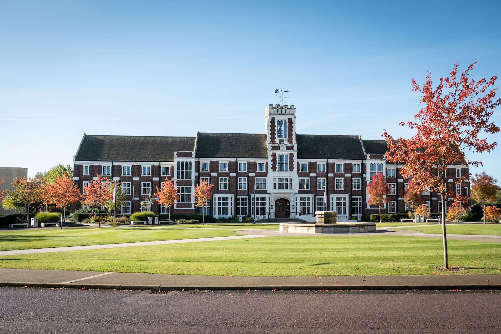 Loughborough