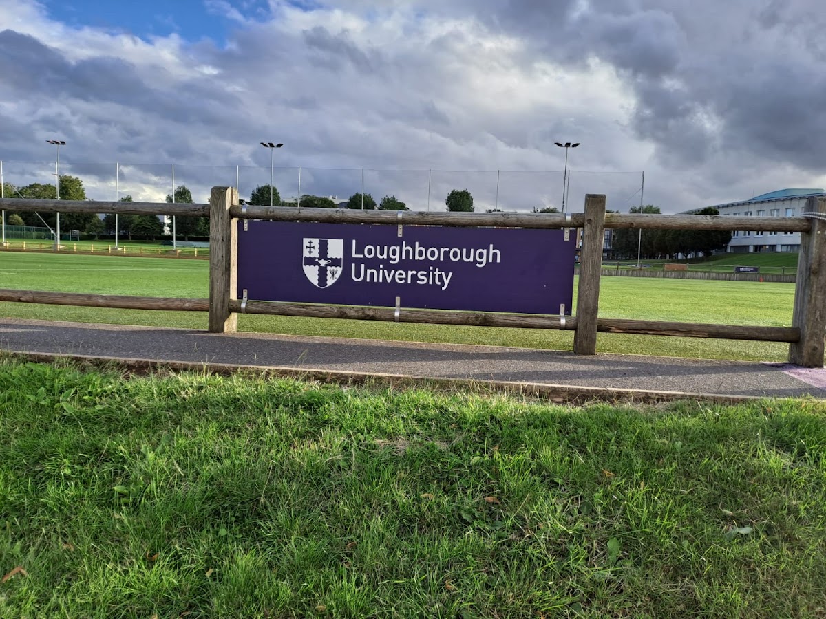 Loughborough University photo 2