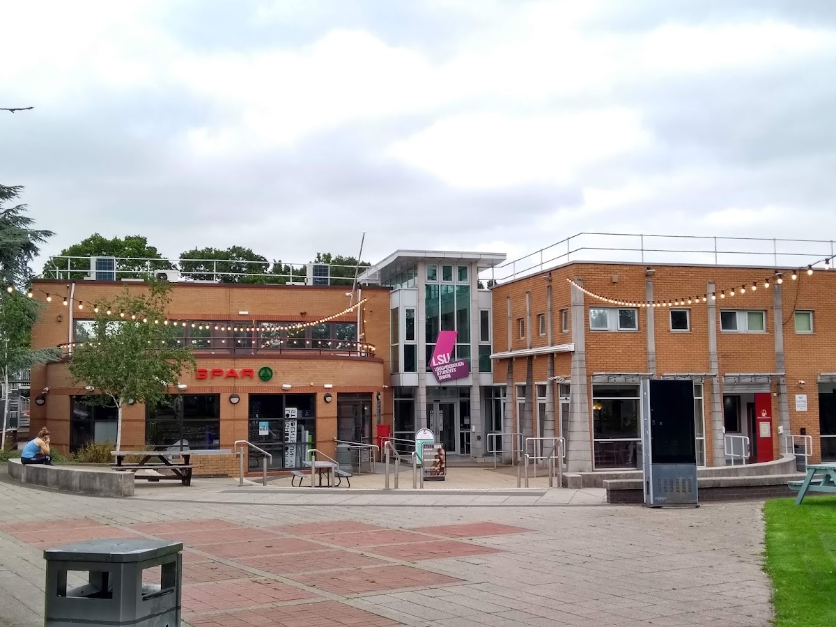 Loughborough University photo 5
