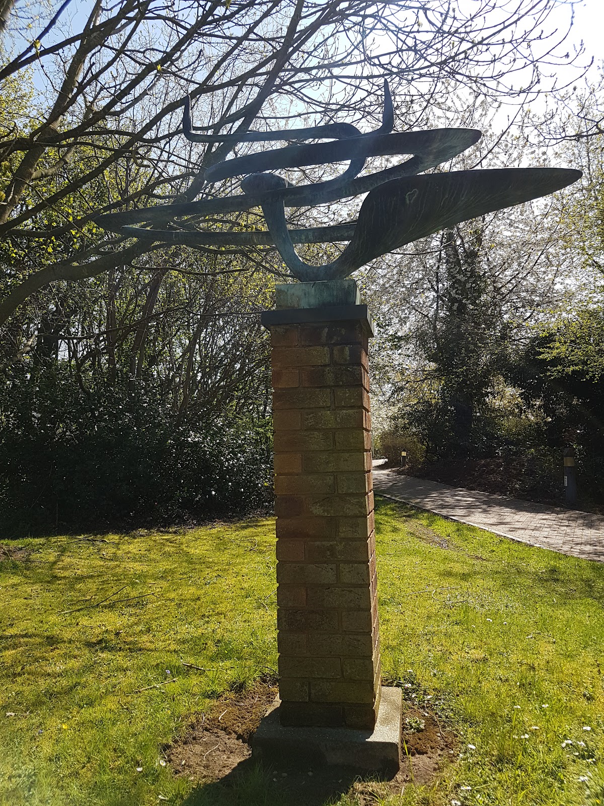 Loughborough University photo 9