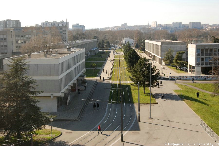 Université Claude Bernard Lyon 1 photo 4