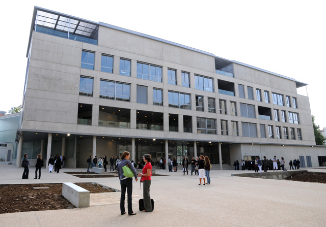 Université Claude Bernard Lyon 1 photo 5