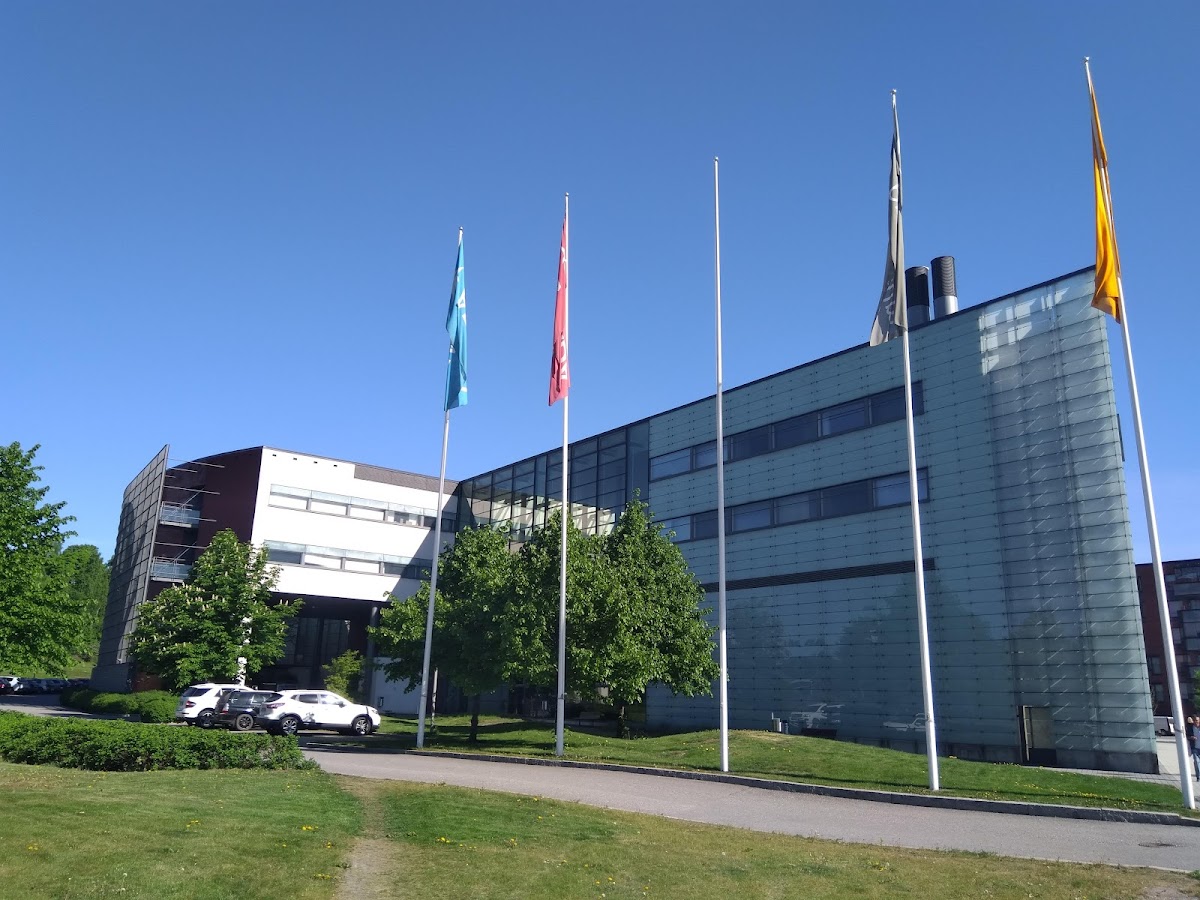 Diaconia University of Applied Sciences photo 2