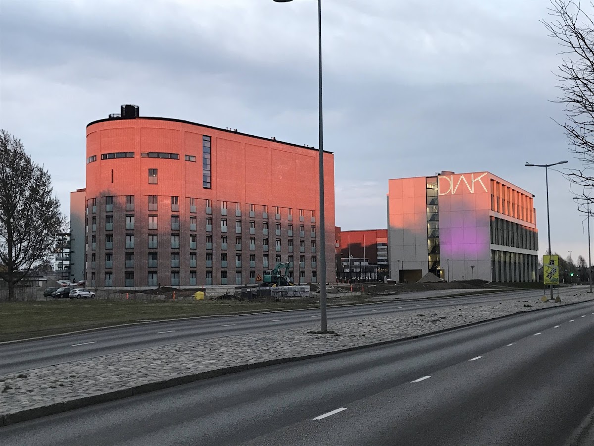 Diaconia University of Applied Sciences photo 3