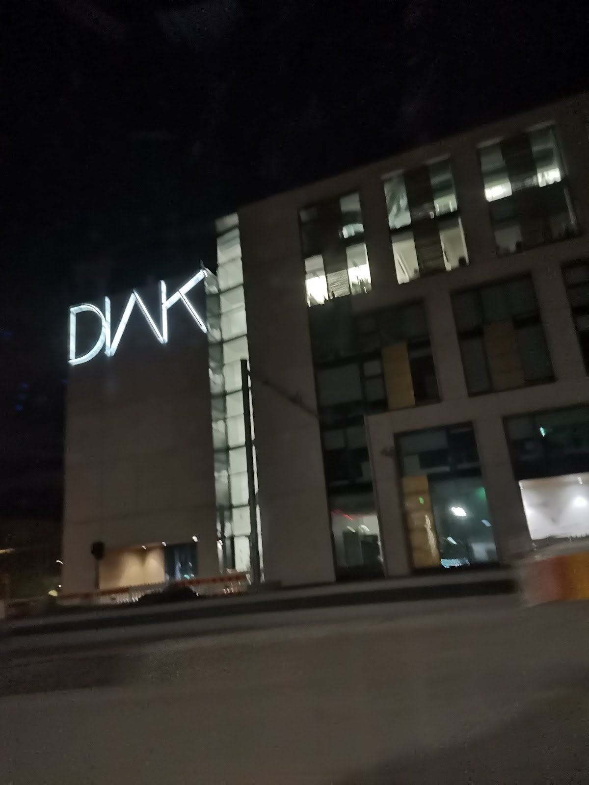 Diaconia University of Applied Sciences photo 4