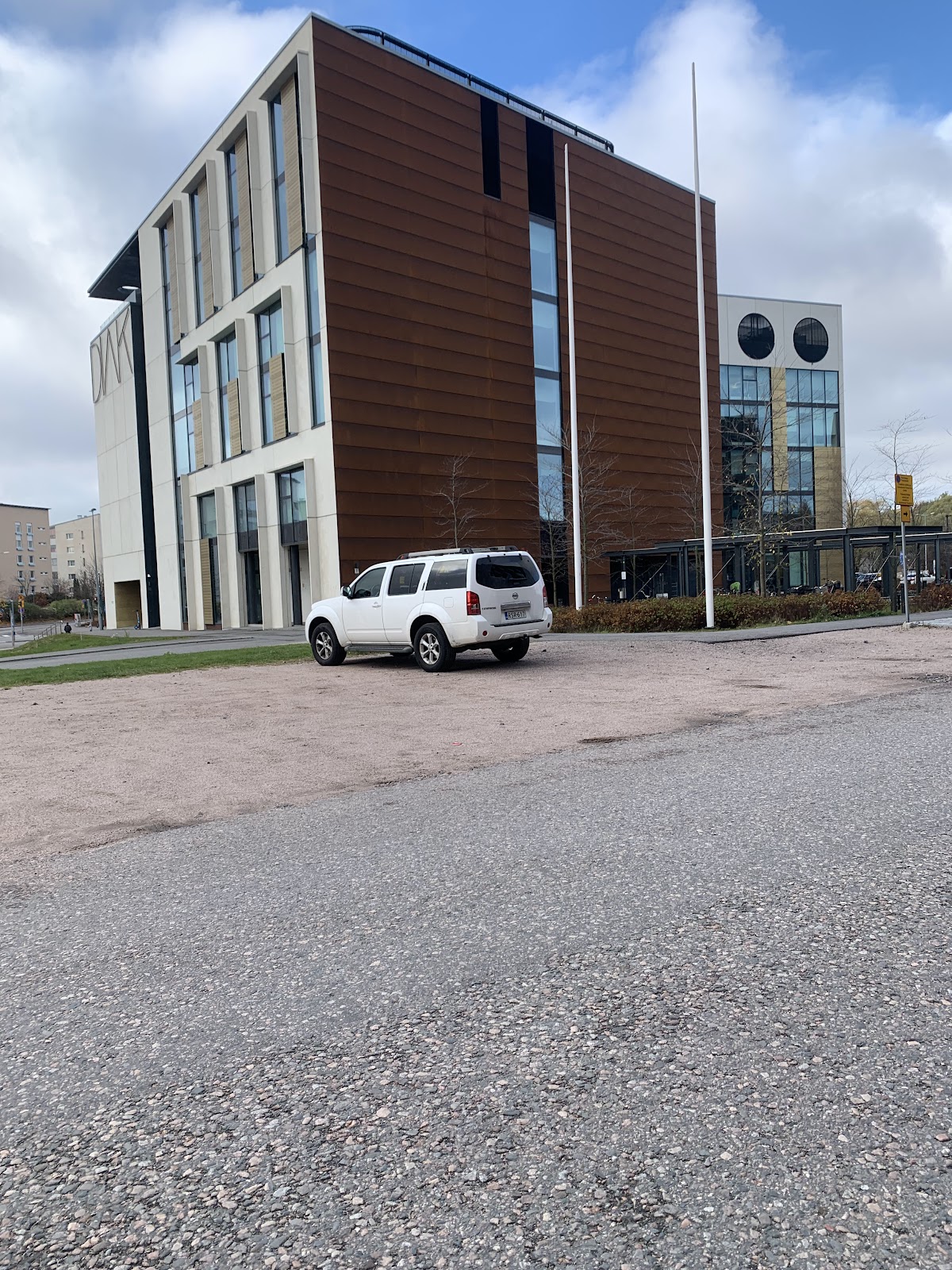 Diaconia University of Applied Sciences photo 5