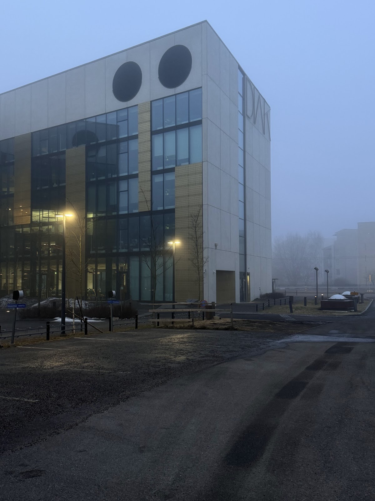 Diaconia University of Applied Sciences photo 6