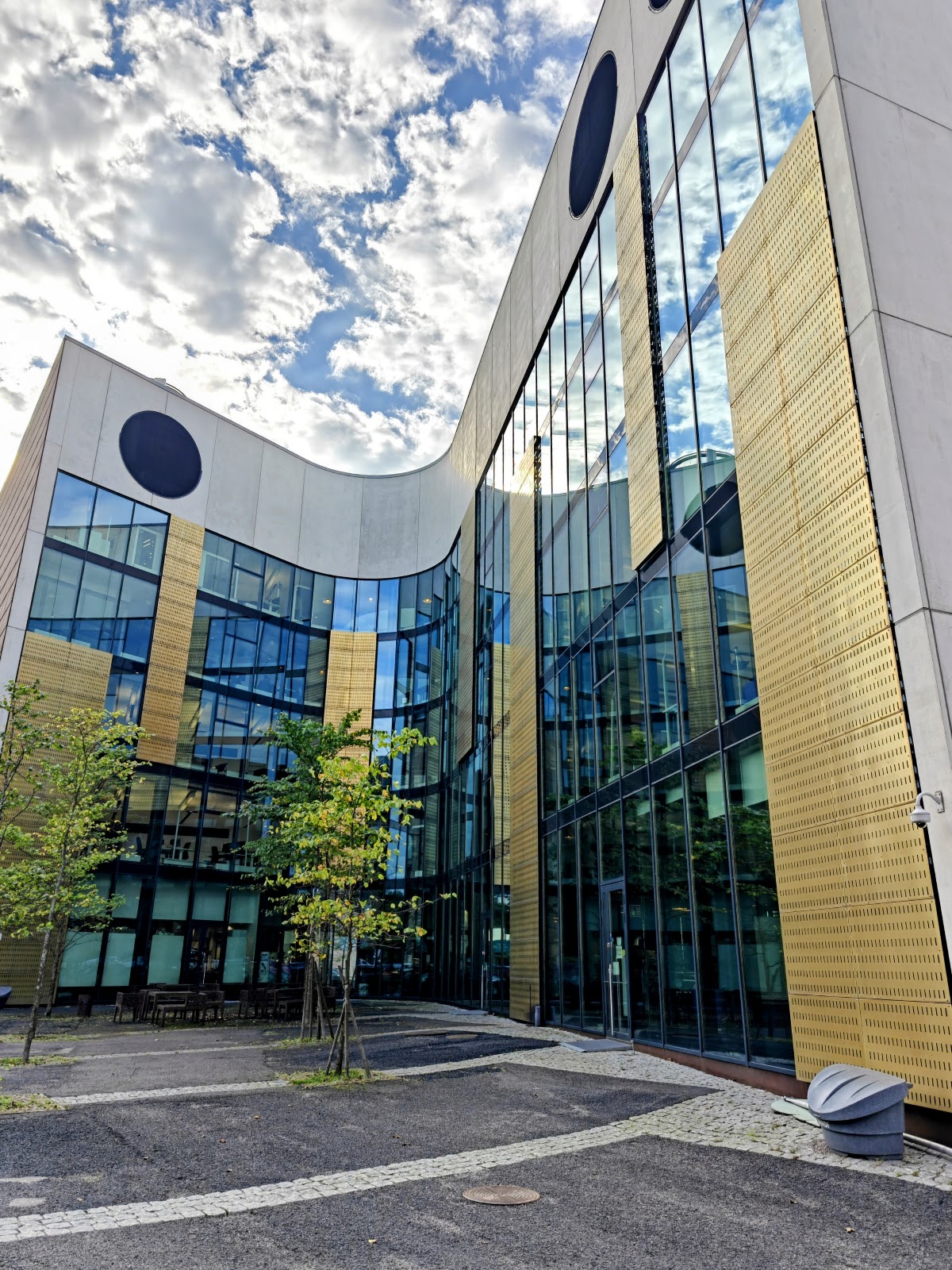 Diaconia University of Applied Sciences photo 7