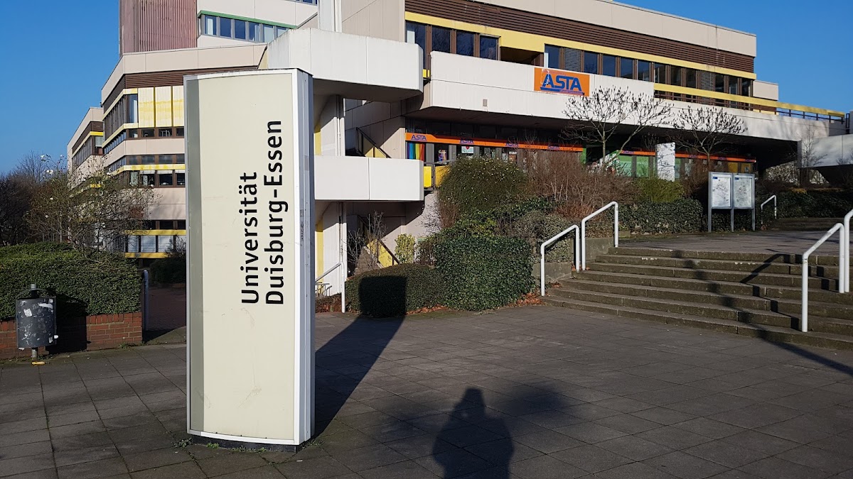 Universität Duisburg-Essen photo 1