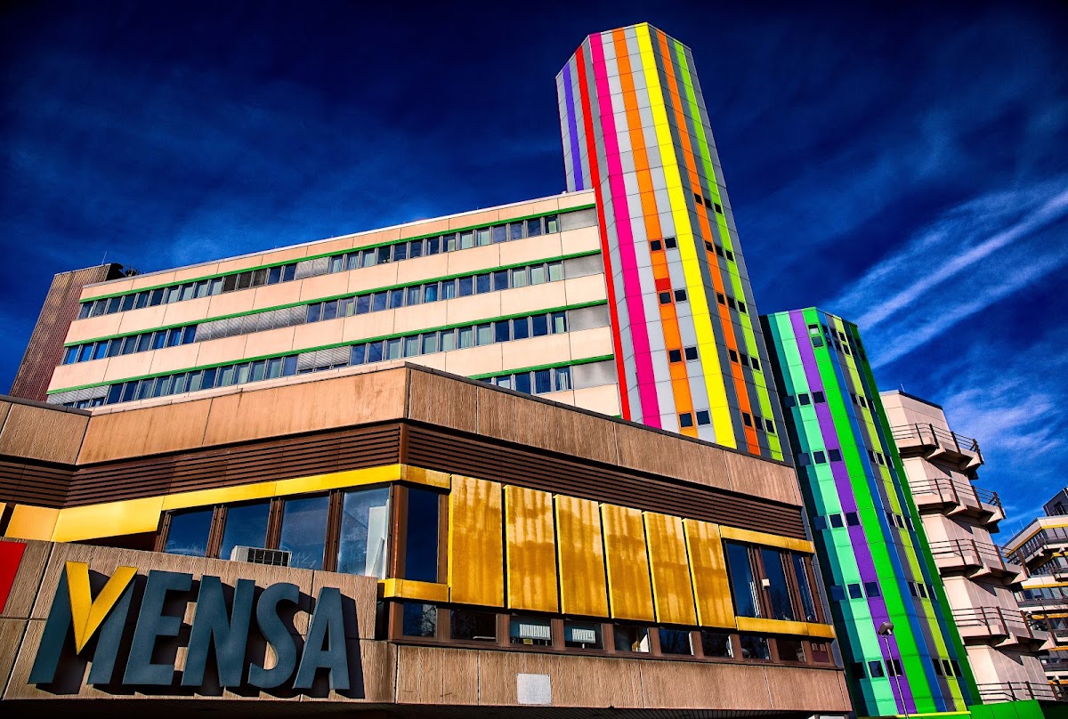 Universität Duisburg-Essen photo 2