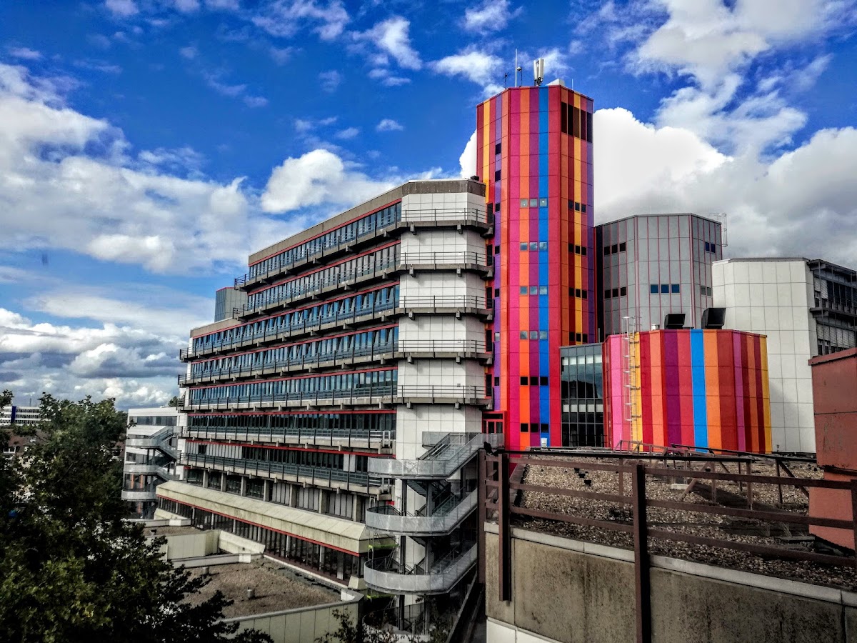 Universität Duisburg-Essen photo 3