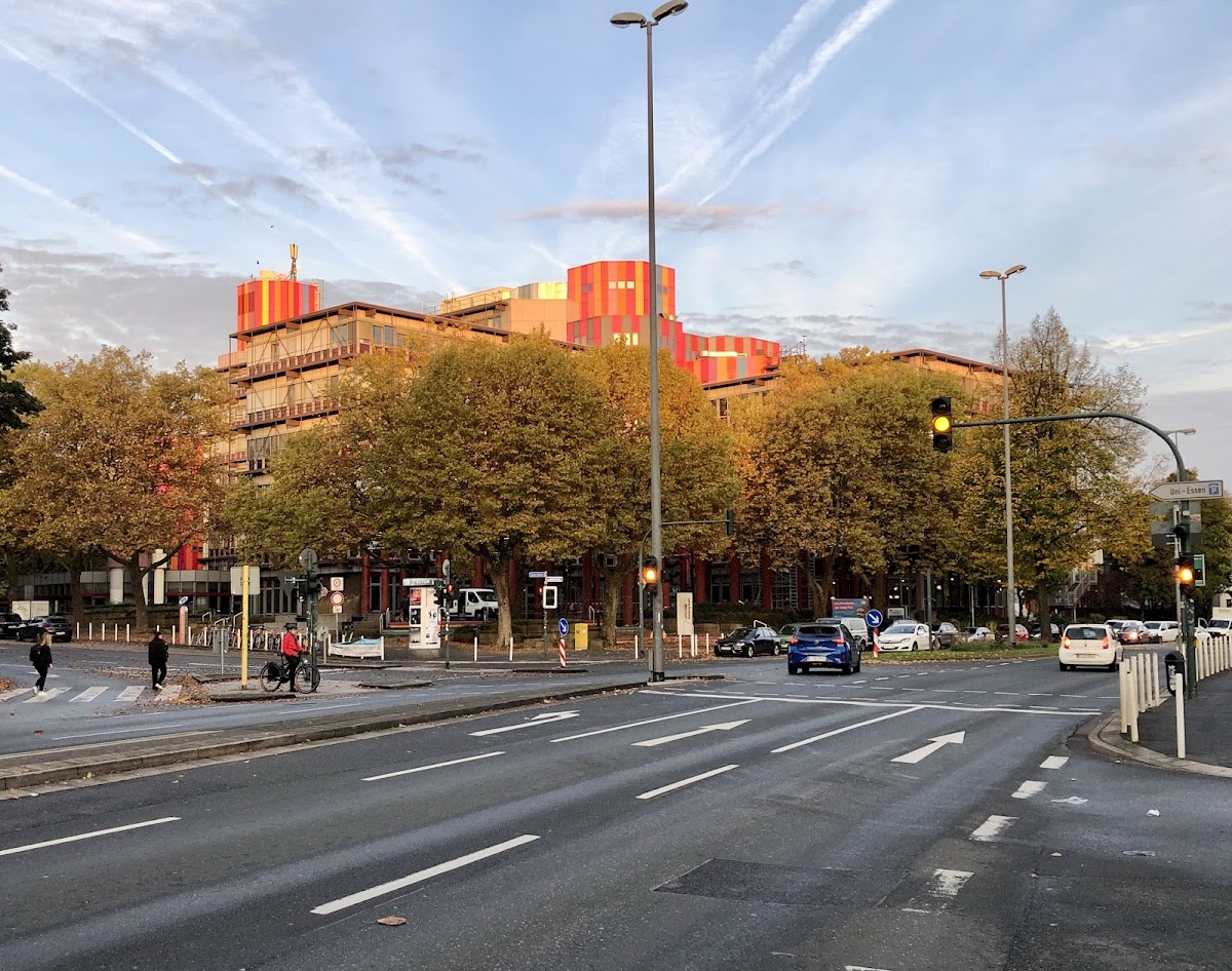 Universität Duisburg-Essen photo 5