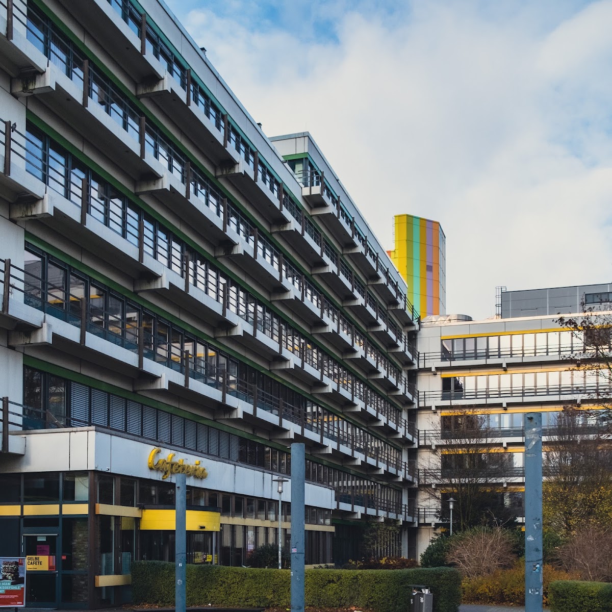 Universität Duisburg-Essen photo 6