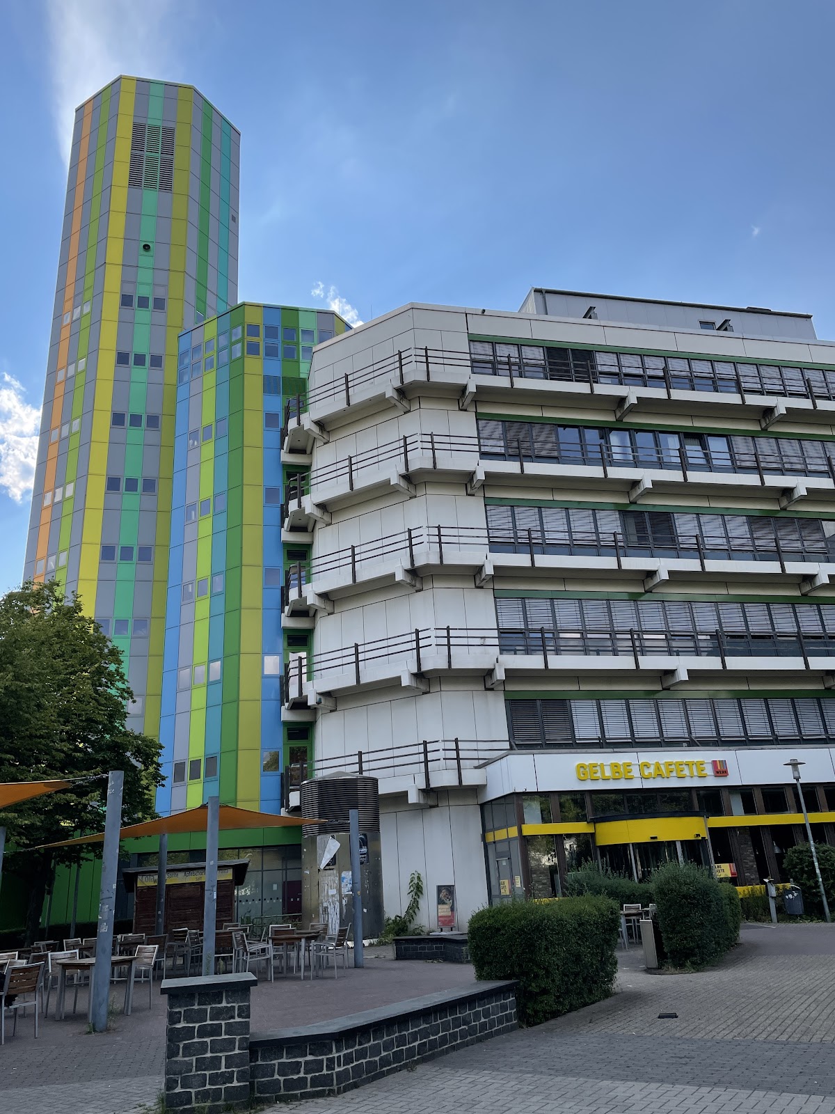 Universität Duisburg-Essen photo 7