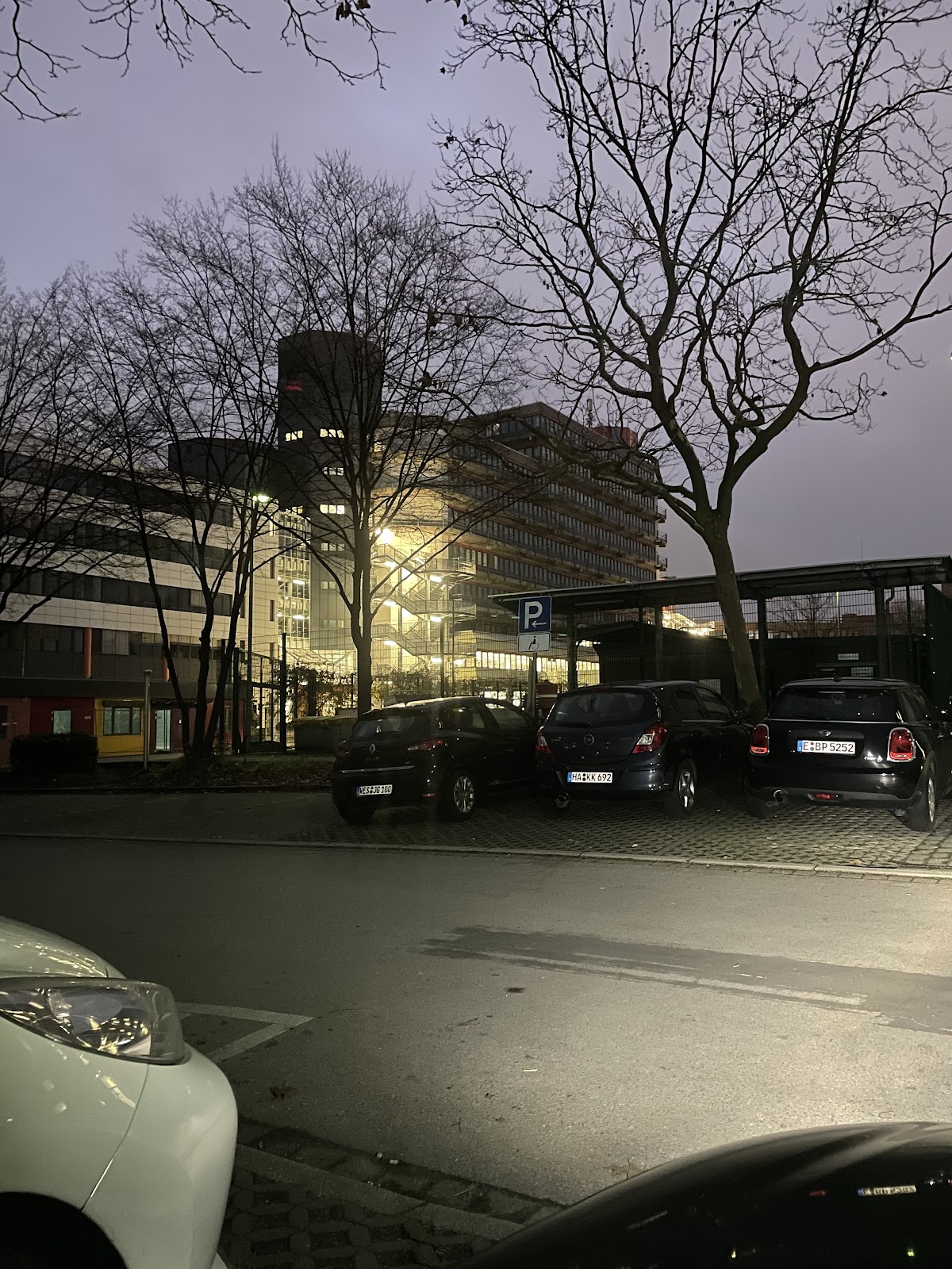 Universität Duisburg-Essen photo 8