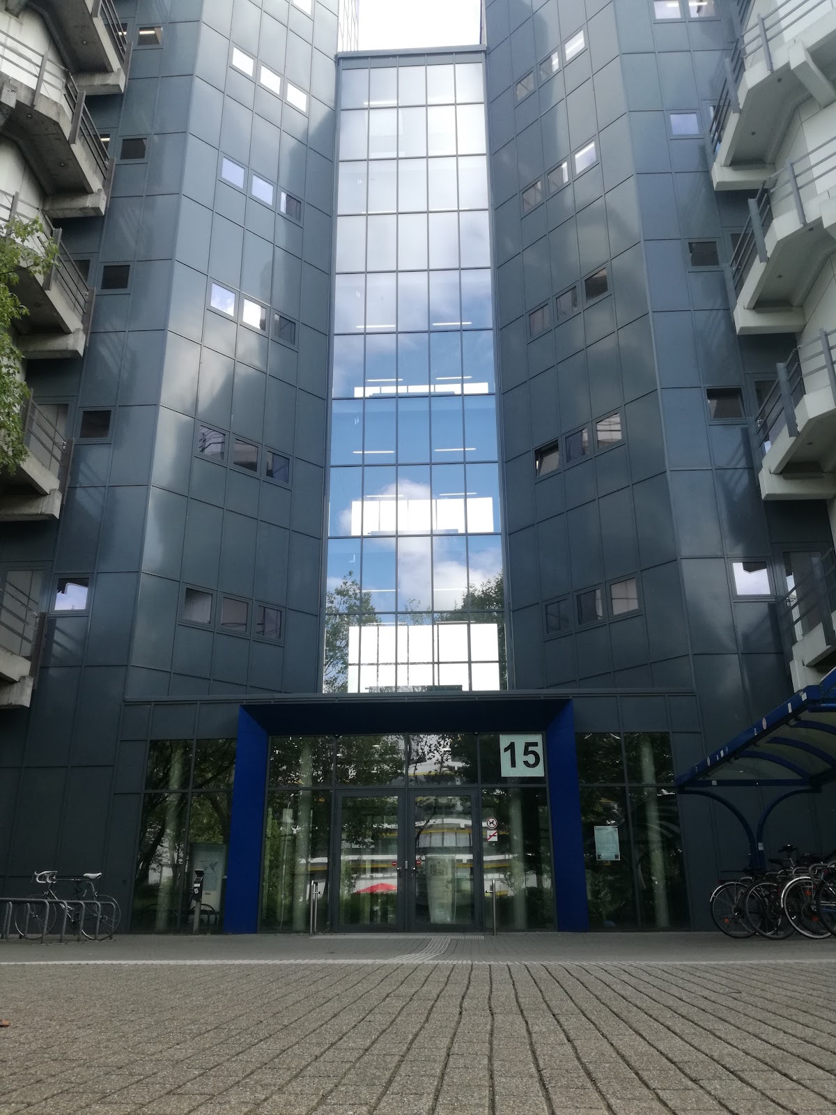 Universität Duisburg-Essen photo 9