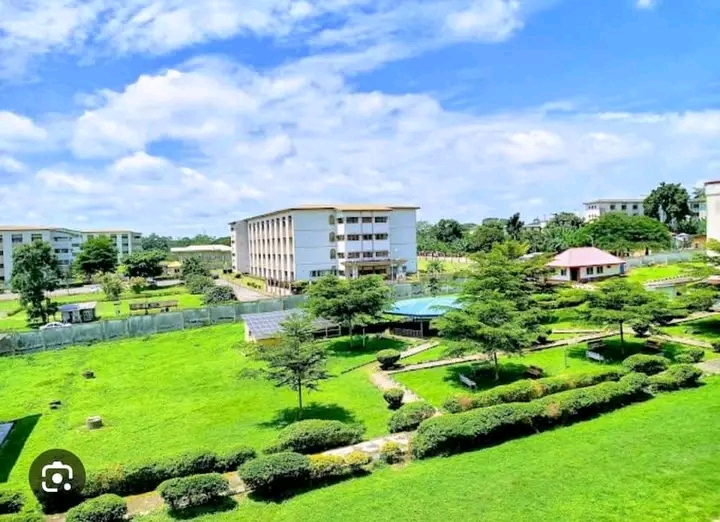 University of Ibadan
