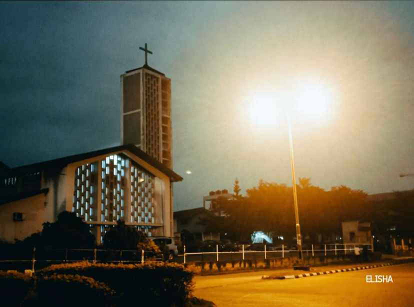 University of Ibadan photo 1