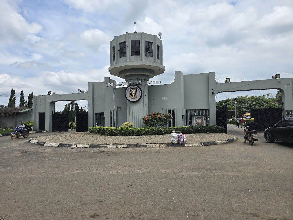University of Ibadan photo 2