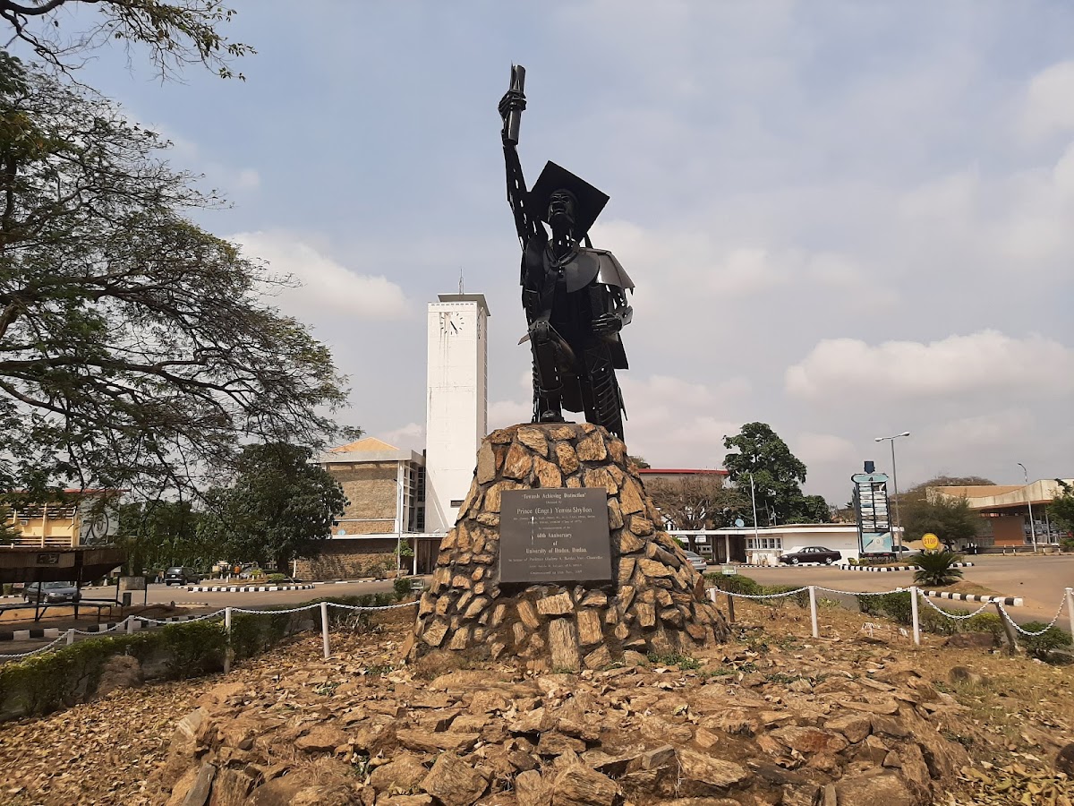 University of Ibadan photo 3