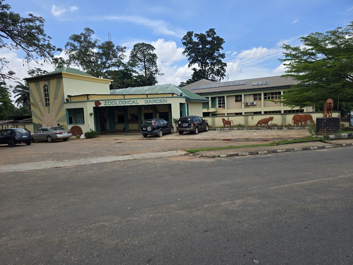 University of Ibadan photo 5