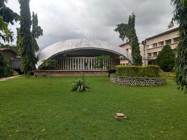 University of Ibadan photo 6