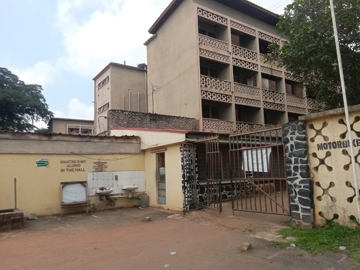 University of Ibadan photo 7