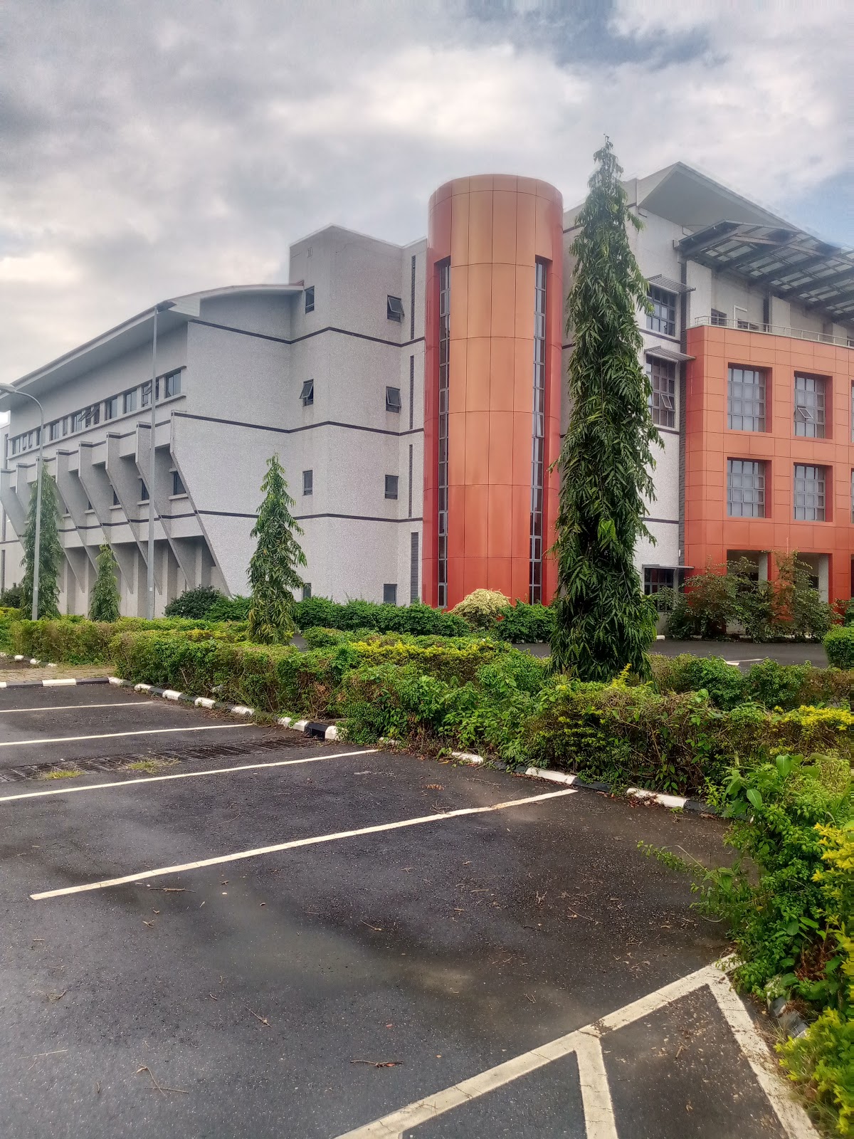 University of Ibadan photo 9