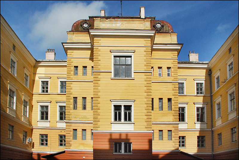 Ivano-Frankivsk National Medical University photo 2