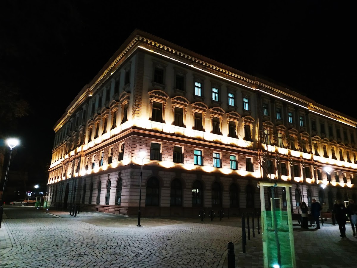 Ivano-Frankivsk National Medical University photo 4