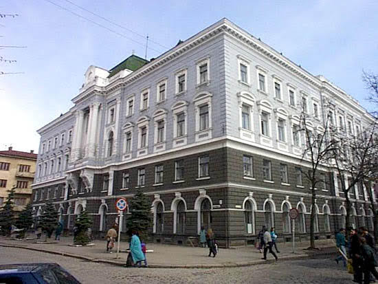 Ivano-Frankivsk National Medical University photo 5