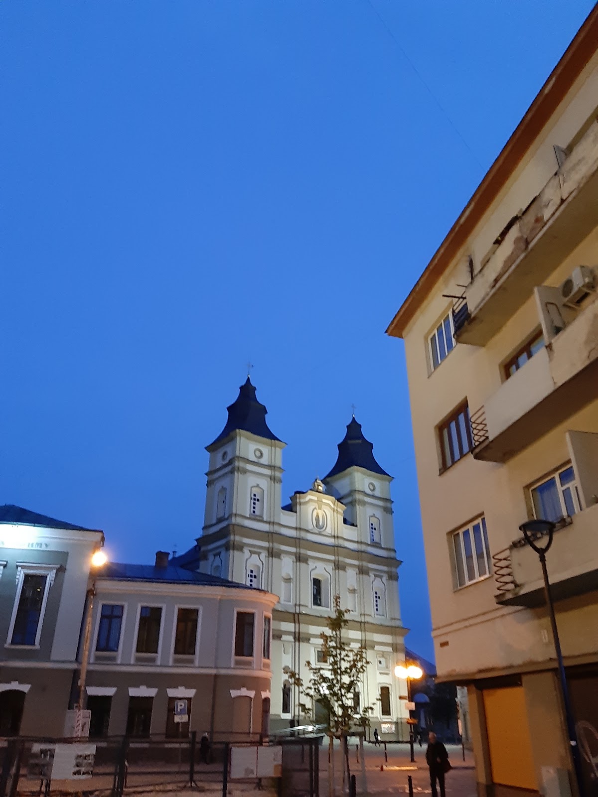 Ivano-Frankivsk National Medical University photo 8