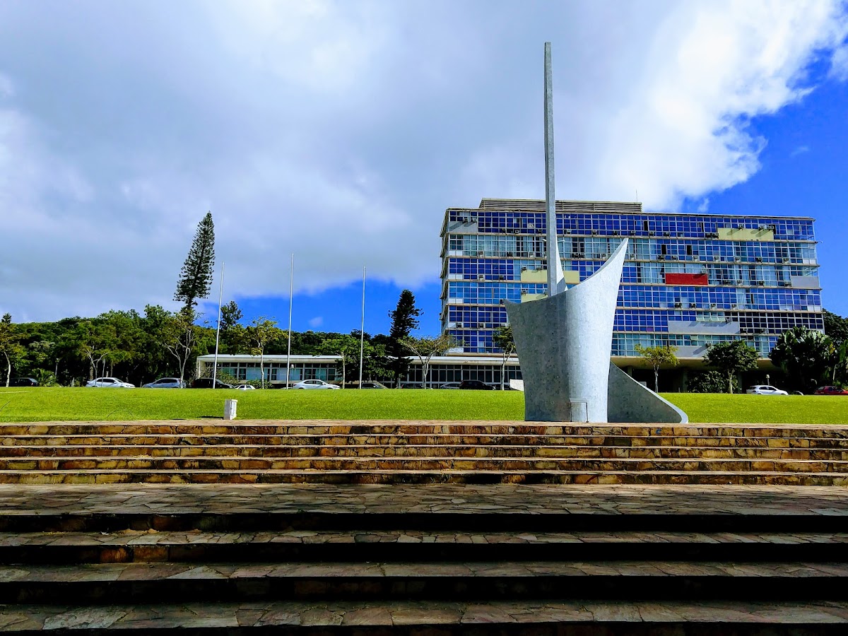 Federal University of Technology - Minas Gerais photo 7