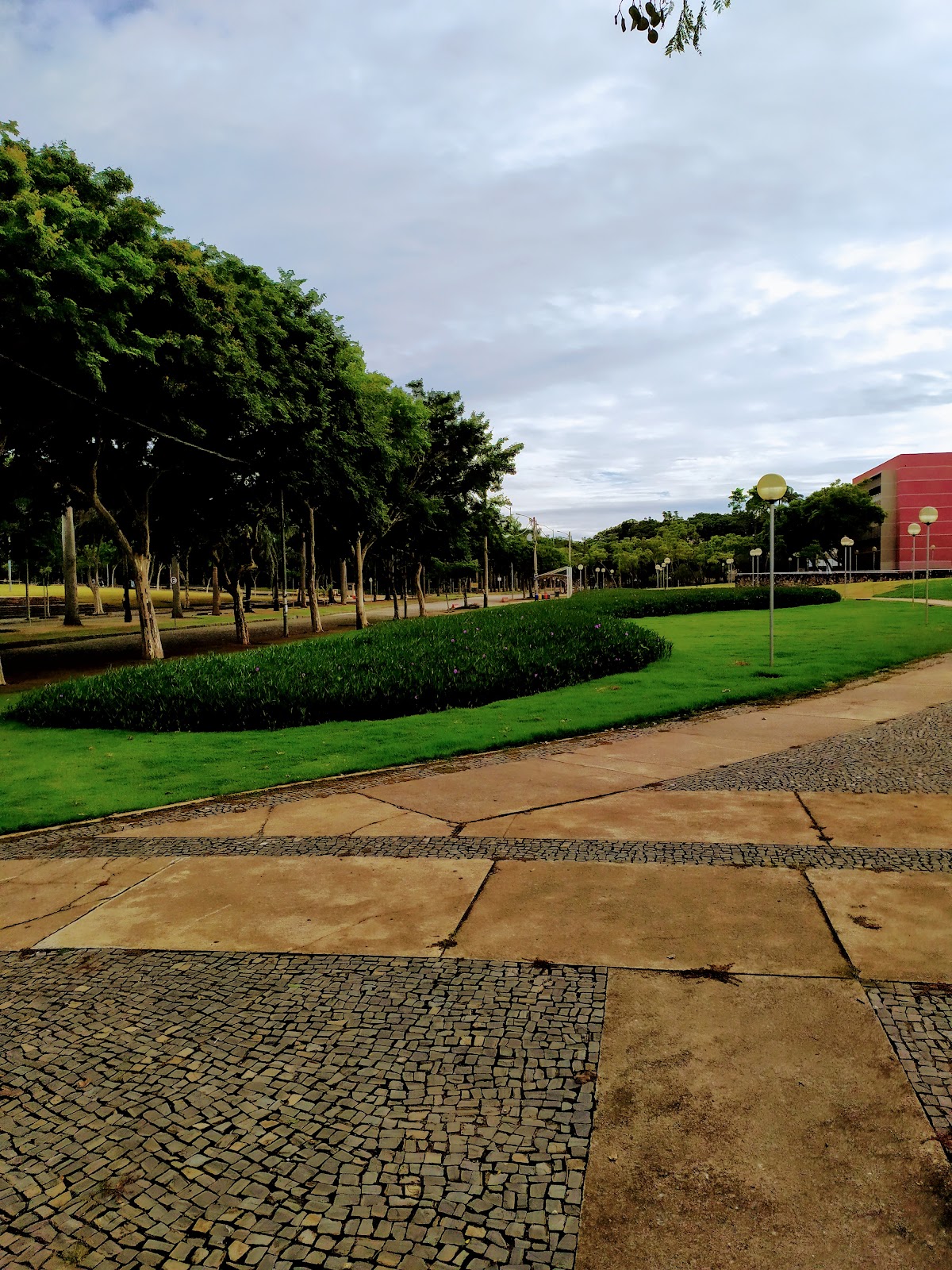 Federal University of Technology - Minas Gerais photo 8