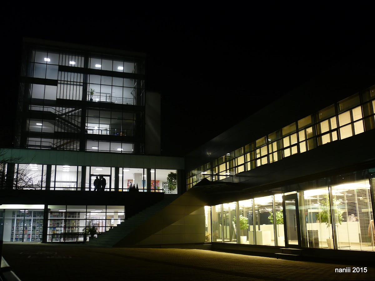 New Bulgarian University photo 6