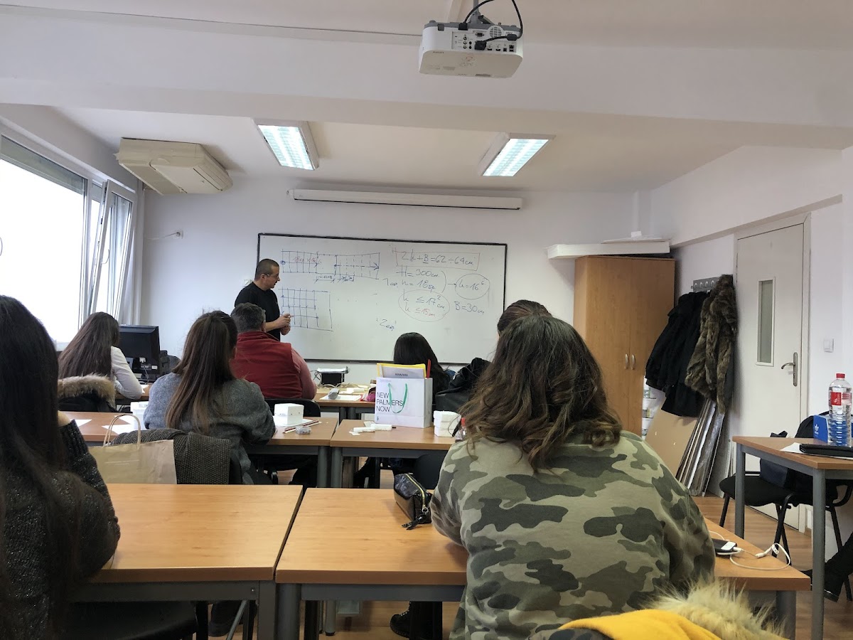 New Bulgarian University photo 7