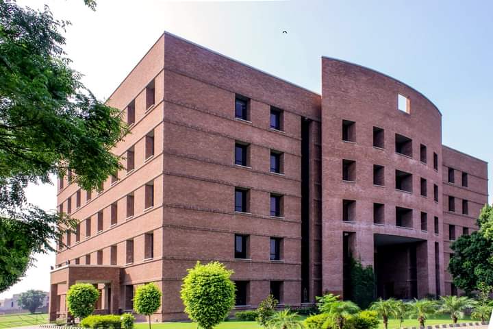 Lahore University of Management Sciences (LUMS) photo 1