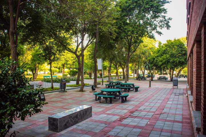 Lahore University of Management Sciences (LUMS) photo 3