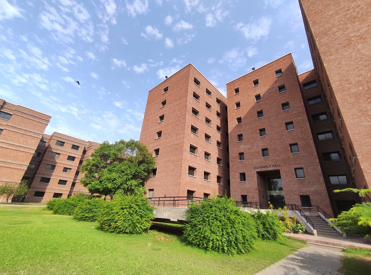 Lahore University of Management Sciences (LUMS) photo 4