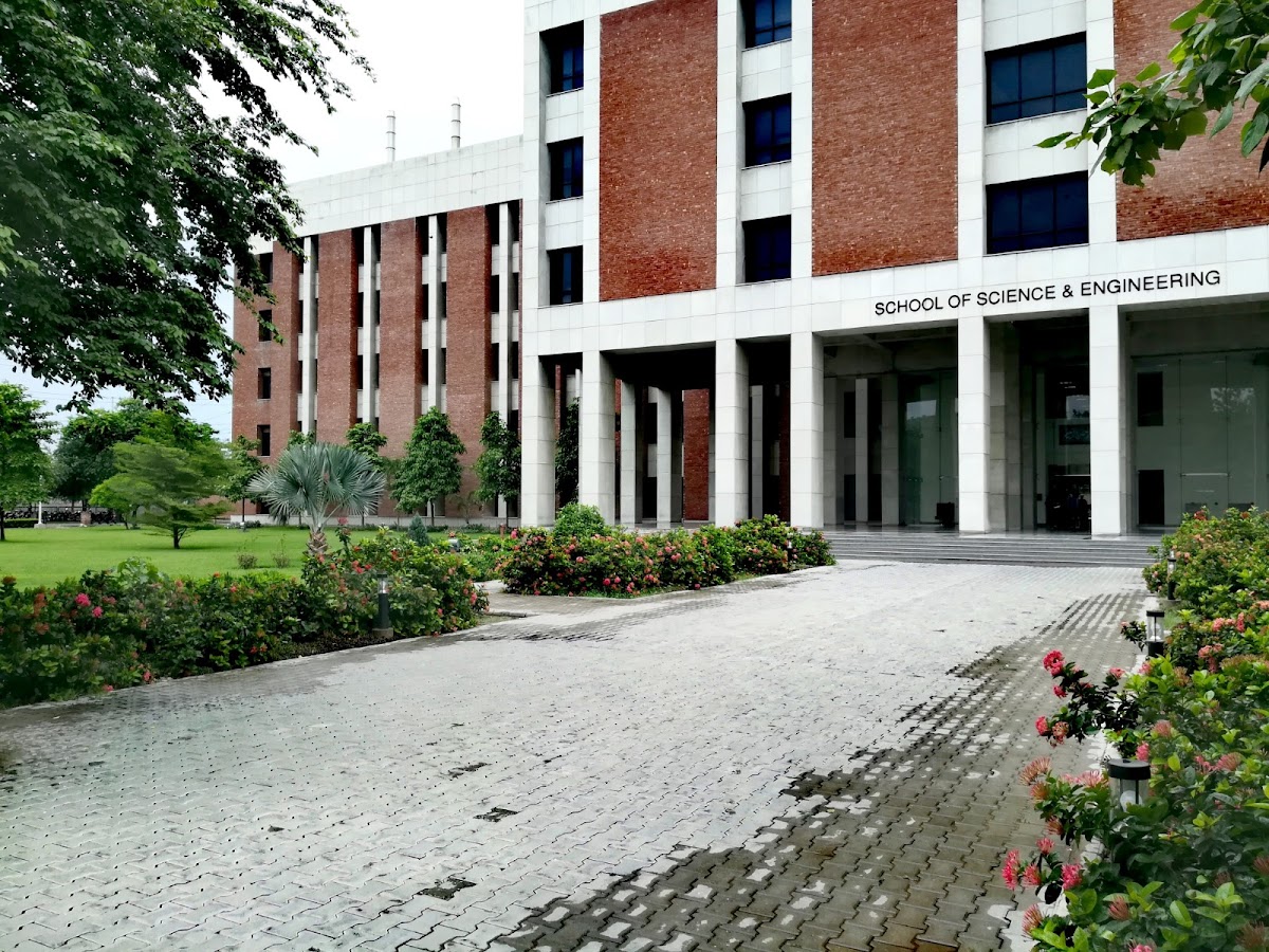 Lahore University of Management Sciences (LUMS) photo 6