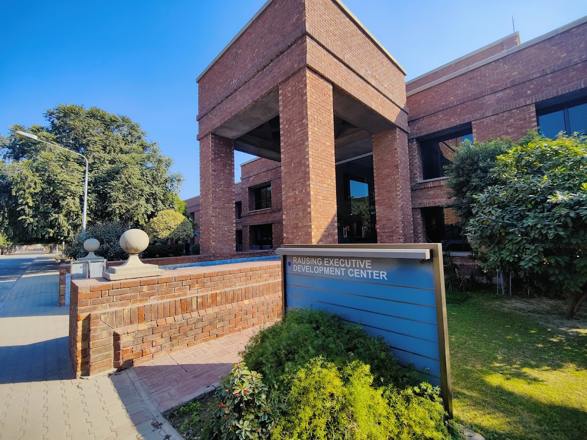 Lahore University of Management Sciences (LUMS) photo 7