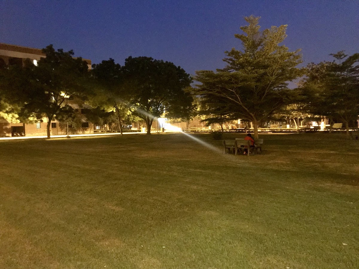 Lahore University of Management Sciences (LUMS) photo 8