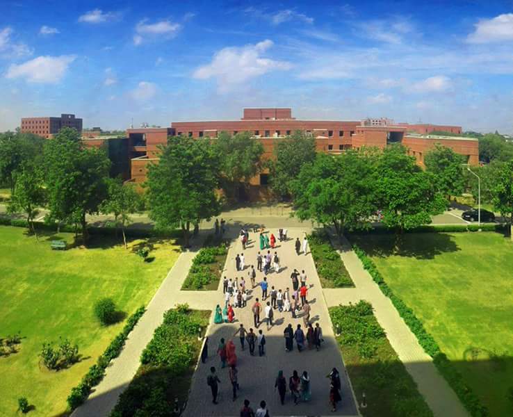 Lahore University of Management Sciences (LUMS) photo 9