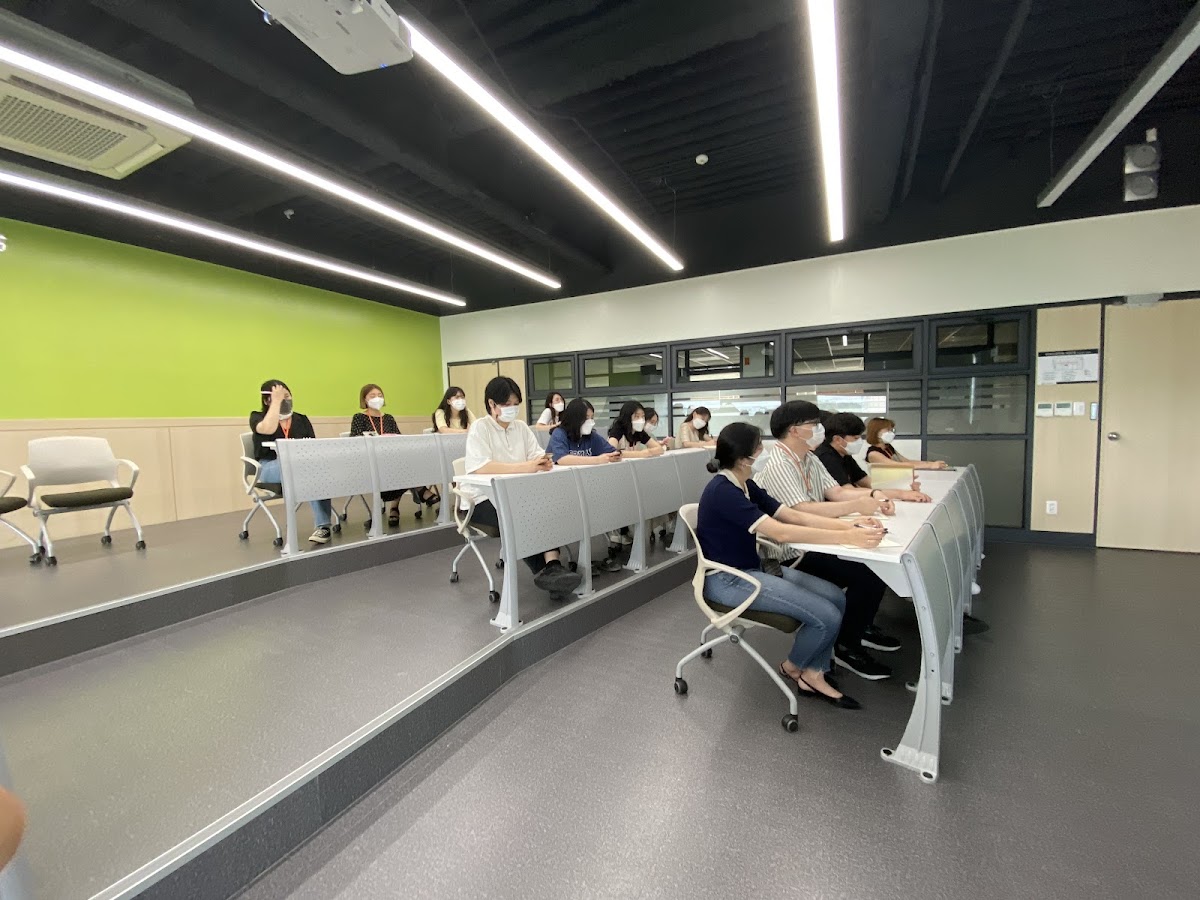 Yuhan University photo 4