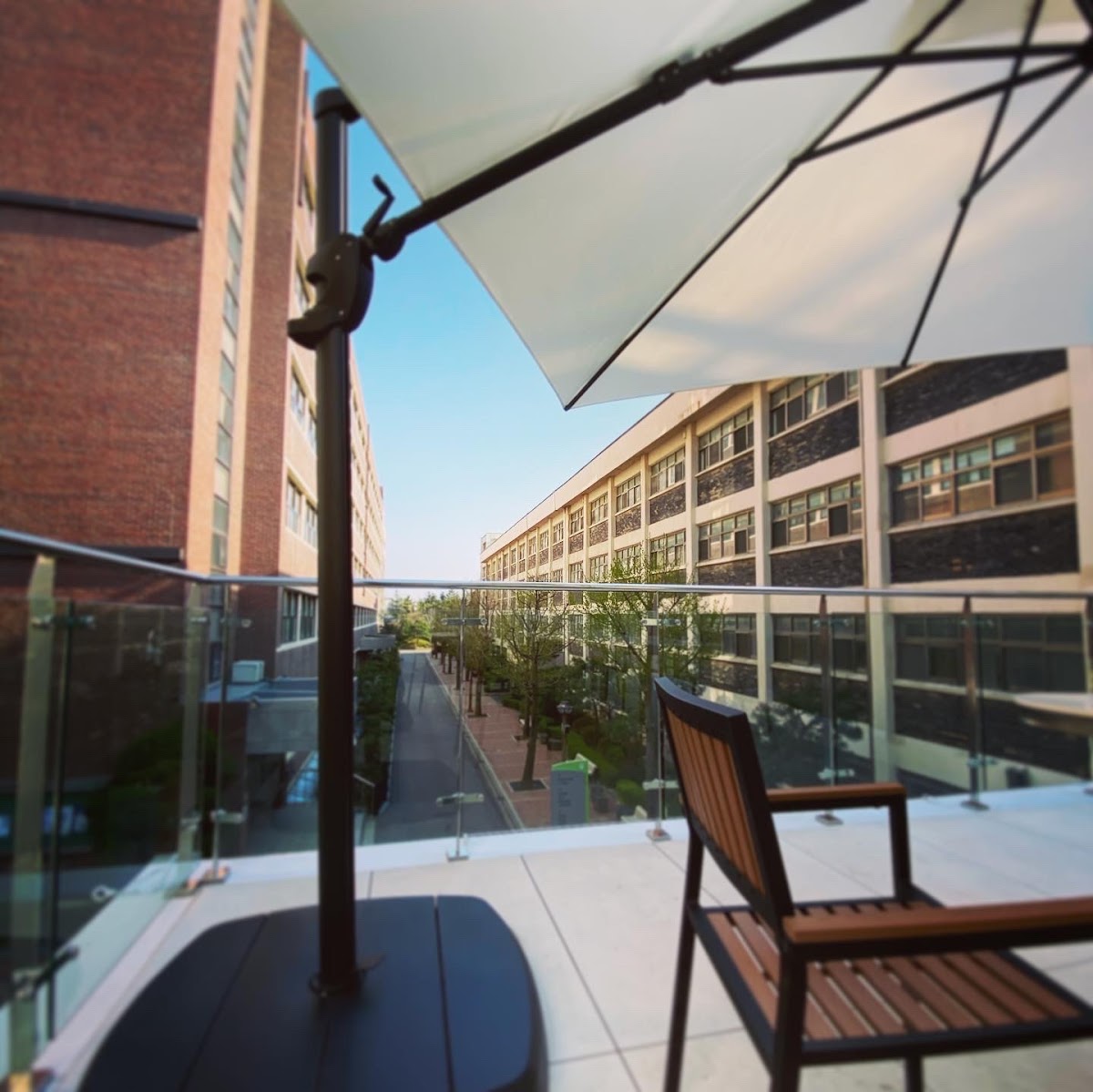 Yuhan University photo 6