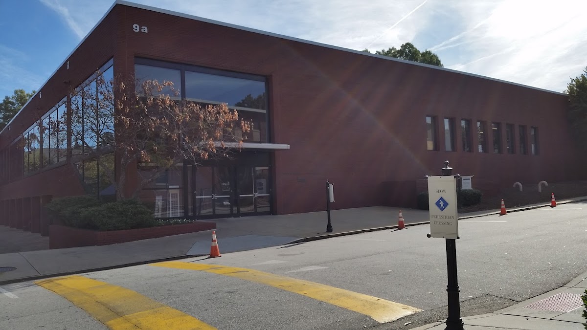 Spelman College photo 1