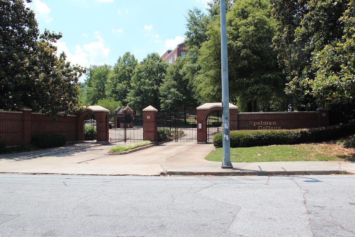 Spelman College photo 2
