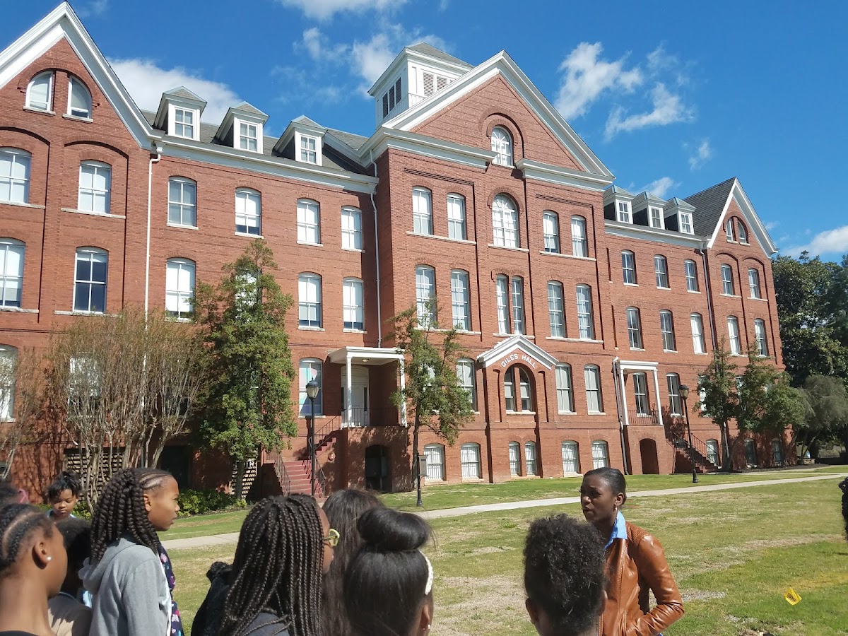Spelman College photo 3